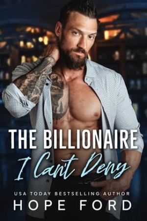 The Billionaire I Can’t Deny (The Brodys of Whiskey Run #3)