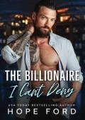 The Billionaire I Can’t Deny (The Brodys of Whiskey Run #3)