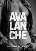 Avalanche (Ricochet Ridge #2)