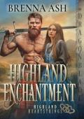 Highland Enchantment (Highland Heartstrings #2)