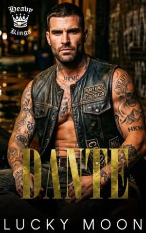 Dante (Heavy Kings MC)