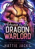 Desired By the Dragon Warlord (Fated Mates of the Sarkarnii Warlords #4)