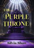 The Wending Way (The Purple Throne #1)