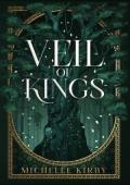 Veil of Kings (Mystics of Mystralos #1)