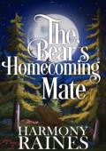 The Bear’s Homecoming Mate (Bear Creek Forever: Thornberg Restaurant #6)