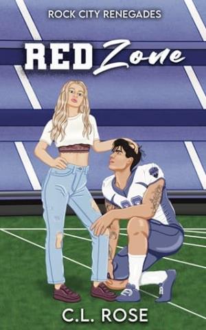 Red Zone (Rock City Renegades #4)