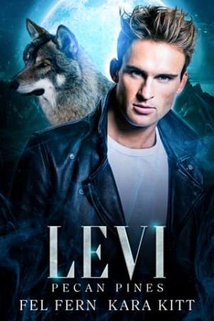Levi (Pecan Pines #11)