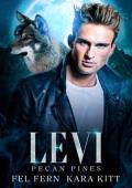 Levi (Pecan Pines #11)