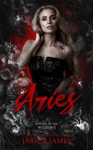 Aries (Beware Of The Widows #4)