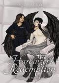 The Harbinger’s Redemption (Monster Research Facility #4)