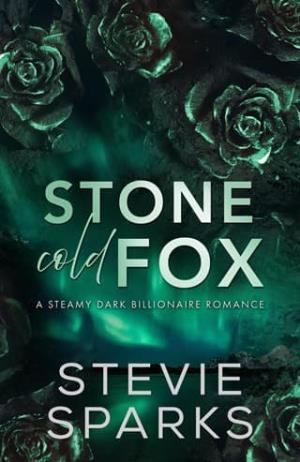 Stone Cold Fox (Dark Billionaires #4)