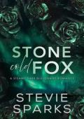 Stone Cold Fox (Dark Billionaires #4)