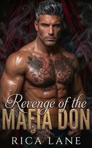 Revenge of the Mafia Don (Costa Vendetta #1)
