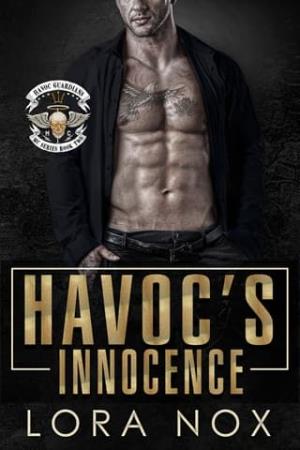 Havoc’s Innocence (Havoc Guardians MC #2)