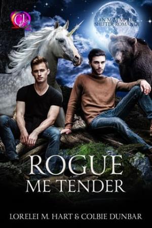 Rogue Me Tender (Fur-Ever Mountain Pack #3)