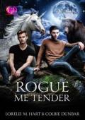 Rogue Me Tender (Fur-Ever Mountain Pack #3)