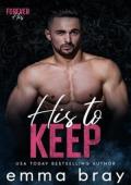 His to Keep (Forever His #6)