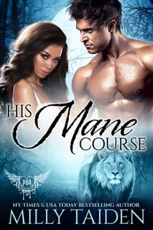 His Mane Course (Paranormal Dating Agency #100)