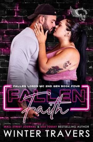 Fallen Faith (Fallen Lords MC 2nd Gen #4)