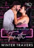 Fallen Faith (Fallen Lords MC 2nd Gen #4)