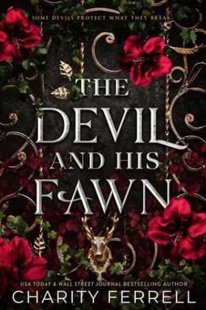 The Devil and His Fawn (Saint Vale #1)