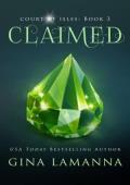 Claimed (Court of Isles #3)