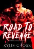 Road to Revenge (Valemont Violence #2)