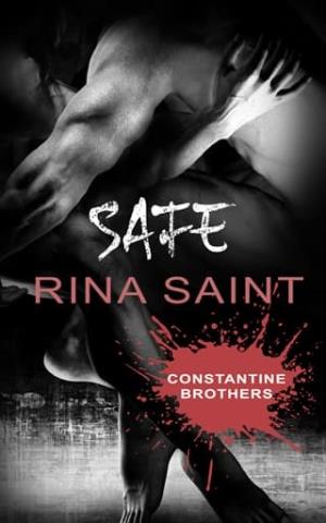 Safe (Constantine Brothers #3)