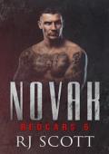 Novak (Redcars #5)