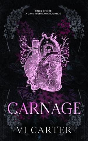 Carnage (Kings of Eire)