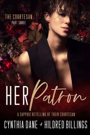 Her Patron (The Courtesan #3)