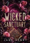 Wicked Sanctuary (The McCarthy Family Legacy #2)