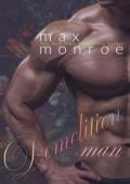 Demolition Man (Blue-Collar Vigilante Vampires #1)