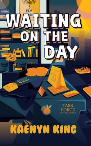 Waiting on the Day (RYSING #2)
