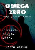 Omega Zero (Omega Protocol Prequel #1)