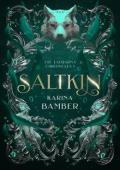 Saltkin (The Latharna Chronicles #1)