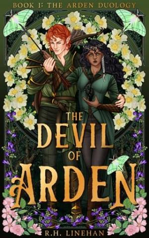 The Devil of Arden (The Arden Duology #1)