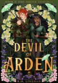The Devil of Arden (The Arden Duology #1)