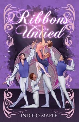 Ribbons Untied (Arco Alphas Part One)