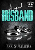 Alleged Husband (Wounded Heroes #3)
