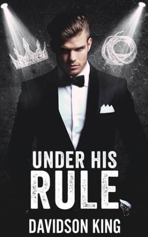 Under His Rule (In the Spotlight #5)