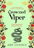Crowned Viper (The Marwood Family Tudor Saga #6)
