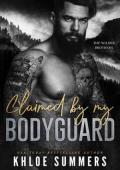 Claimed By my Bodyguard (Wilder Brothers #4)