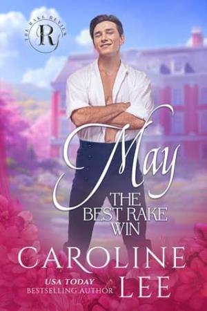 May the Best Rake Win (The Rake Review, Season Two #5)
