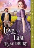 Love At Last (Endless Love #4)