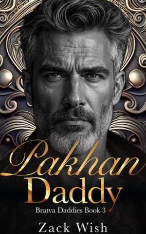 Pakhan Daddy (Bratva Daddies #3)