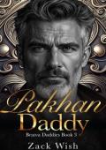 Pakhan Daddy (Bratva Daddies #3)