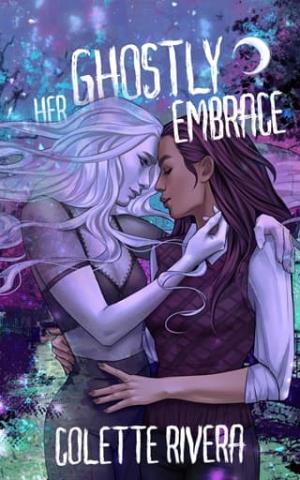 Her Ghostly Embrace (Lockwood Coven #1)