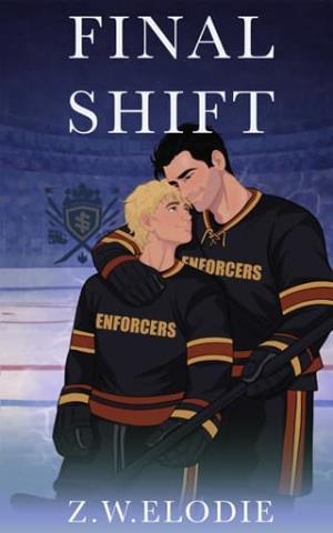 Final Shift (Ice Enforcers #1)