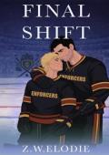 Final Shift (Ice Enforcers #1)